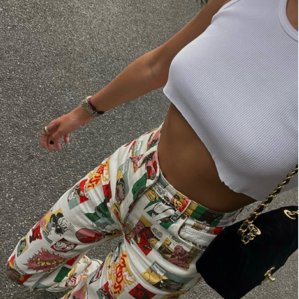 Reformation cosmic jeans